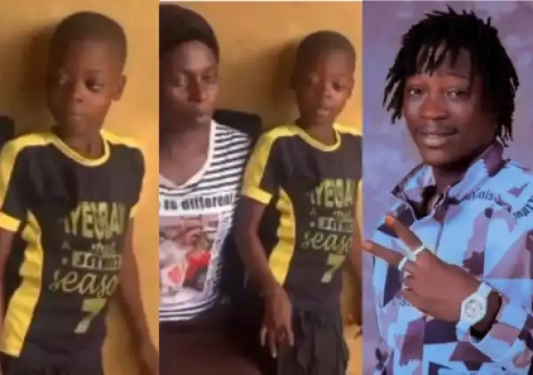 Why I Abandoned My Daughter – DJ Chicken Breaks Silence After Mother-in-Law Called Him Out