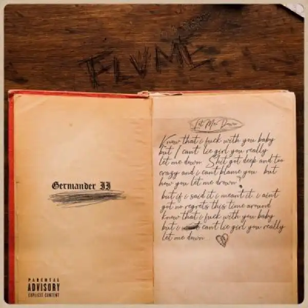 Flvme – Prayers Up
