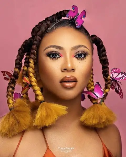 It's So Unfortunate That A Lot Of People View Marriage As Bondage - Media personality, Stephanie Coker