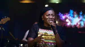 IBK – Worship Medley (Video)