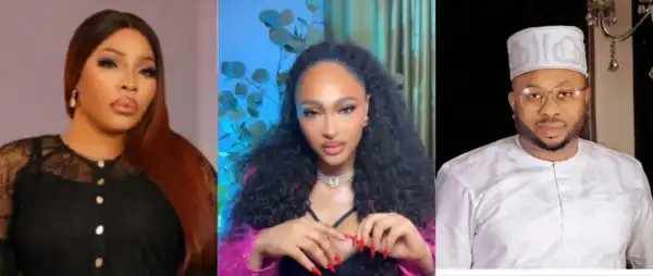 “Witchcraft Has Entered The Church”- Doris Ogala Reacts To Rosy Meurer And Churchill’s Marriage Saga