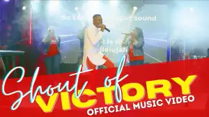 Damilola Oluwatoyinbo – Shout of Victory (Video)