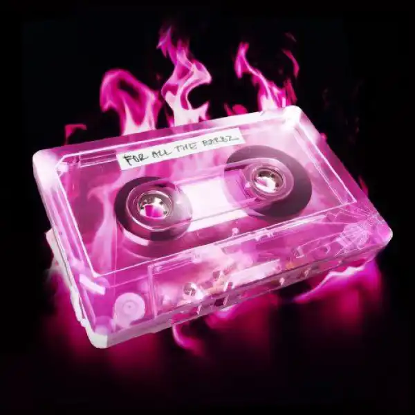 Nicki Minaj Ft. Drake & Chief Keef – For All The Barbz