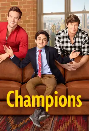 Champions Season 1