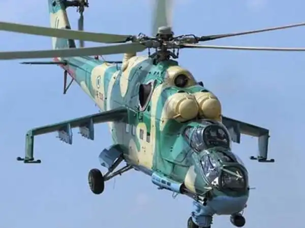 NAF transports electoral materials for Ekiti poll, by-elections across Nigeria