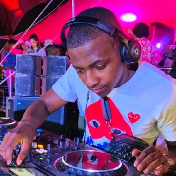 Boss Nhani & Dj Ndista – ISGAXA Sedaba Ft. Rhass & Mapressa