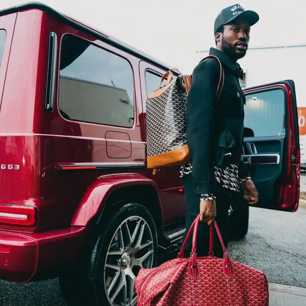 Meek Mill – Don’t Follow The Heathens Freestyle