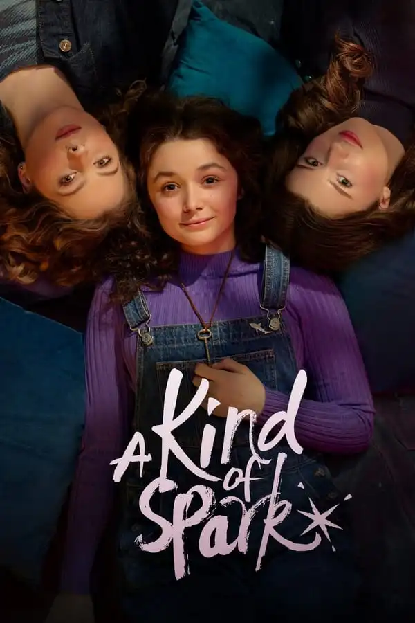 A Kind of Spark S02 E01