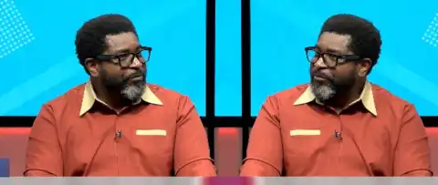 “There’s No Scripture That Says Getting A Tattoo Is A Sin”- Pastor Kingsley Okonkwo
