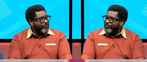 “There’s No Scripture That Says Getting A Tattoo Is A Sin”- Pastor Kingsley Okonkwo