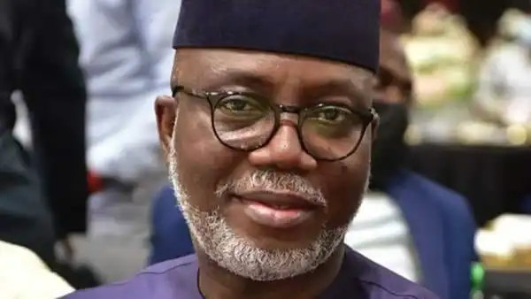 Ondo Election Tribunal upholds Gov Aiyedatiwa’s victory