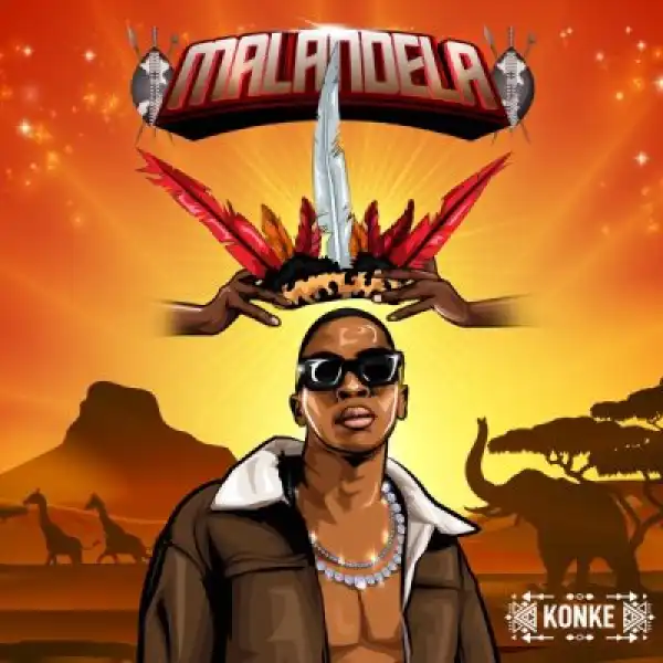 Konke – Hamba Nawe ft Toby Franco