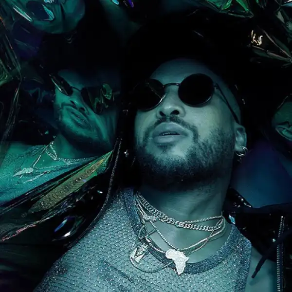 Ro James – Selfish