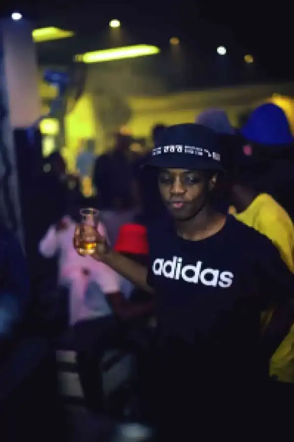 Tribesoul, ProSoul Da Deejay & Tumi – Thula Mphefumulo (Vocal Mix)