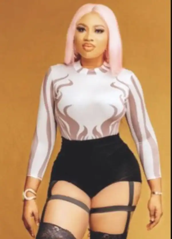 I Regret Marrying The Wrong Man, But... – Actress, Onyinye Okafor Opens Up