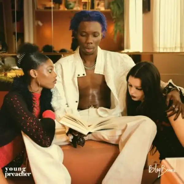 Blaqbonez ft. Tekno – Ess Mama