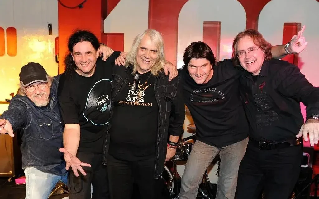 Net Worth Of Riblja Čorba