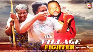 The Village Fighter (Old Nollywood Movie)
