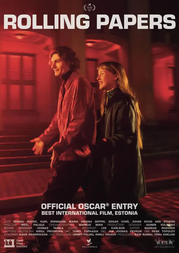 Rolling Papers (2024) [Estonian]