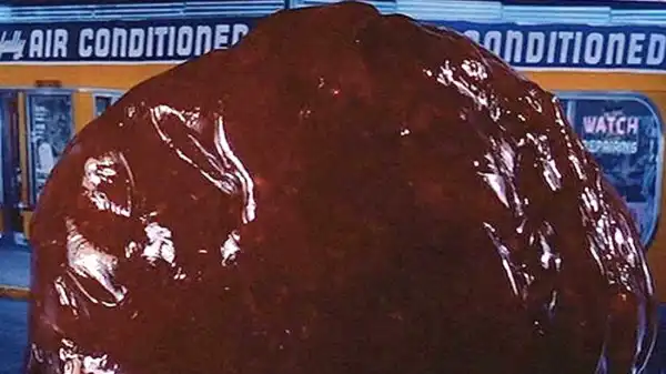 The Blob Remake Gets Update, Will ‘Honor the Practical Effects’ of Original Movie