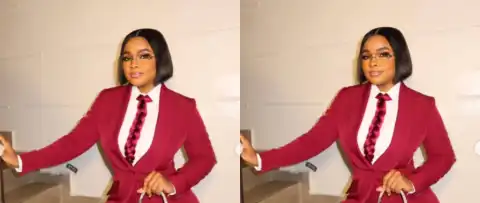 “Don’t Play With Me”- Bimbo Ademoye Slams Entitled Fans Over Giveaway Drama