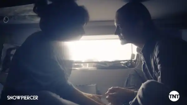 Hope is Rising in TNT’s Snowpiercer Season 3 Trailer