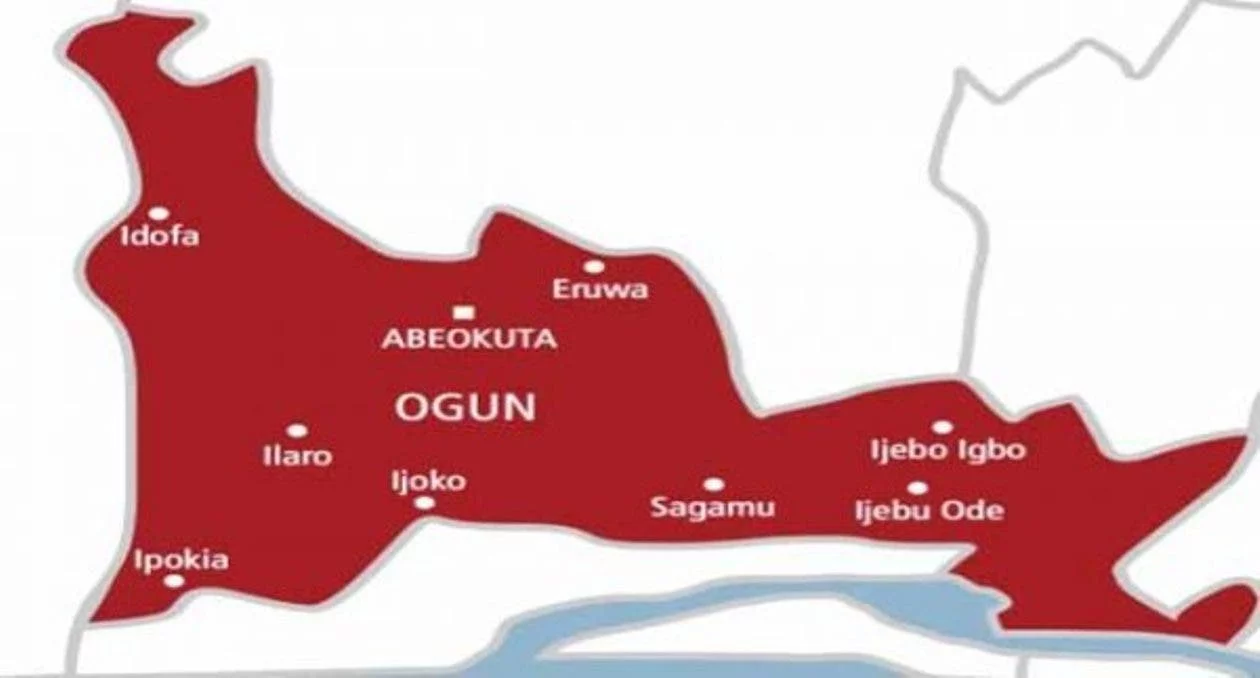 Six arrested for breaking government seal in Ogun