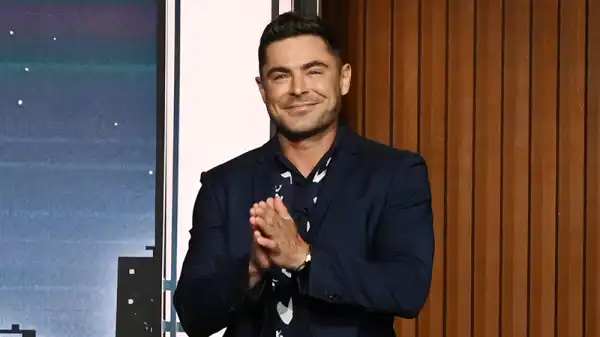 Von Erich Wrestling Drama The Iron Claw Starring Zac Efron Announced by A24