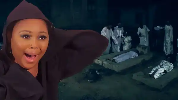 Okuta Ida (2023 Yoruba Movie)