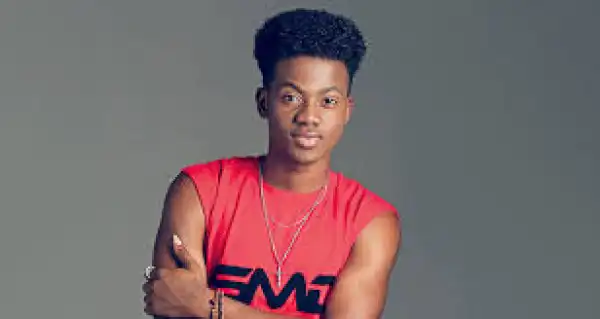 Marvin Handsome Singer Korede Bello Set To Get Married