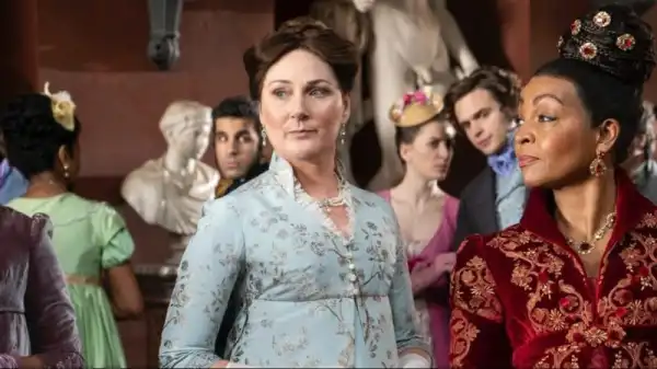 Queen Charlotte-Led Bridgerton Spin-Off Has Found Its Young Violet