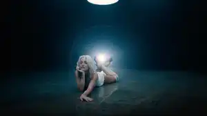 Rita Ora - All Natural (Video)