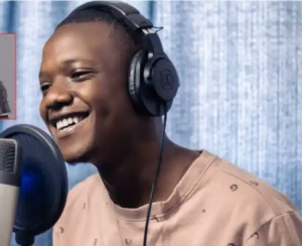 Master Betho – Walla Cover Ft. Lekusto