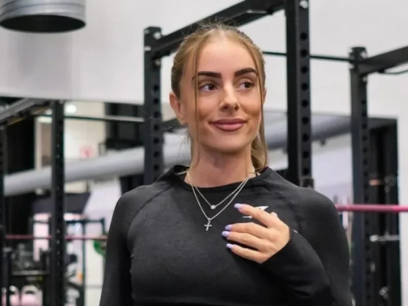 Biography & Career Of Elora Gummerson