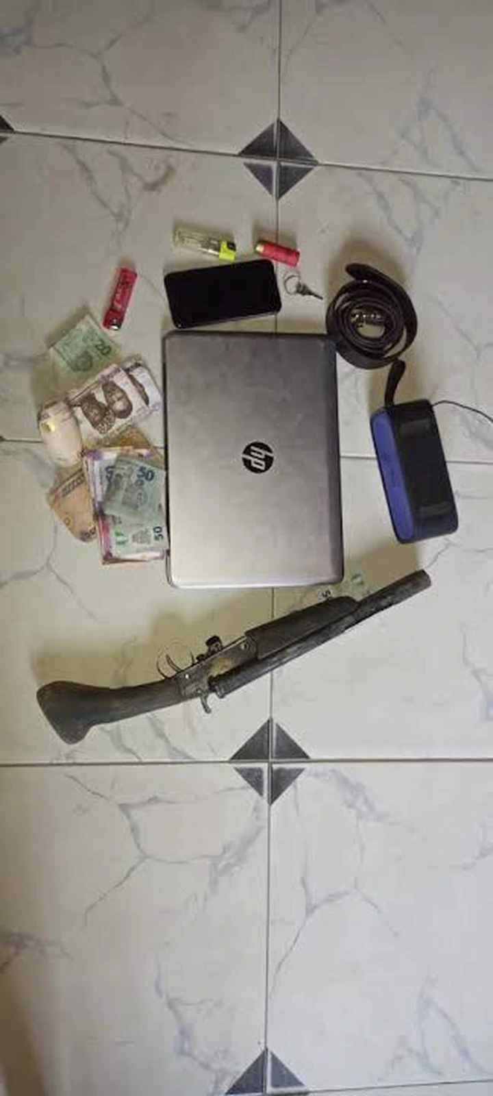 Delta: Gang leader on police wanted list dies, another mobbed