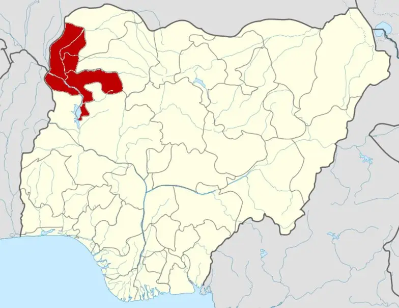 NIS hands over 3 Libya-bound victims of trafficking to NAPTIP in Kebbi