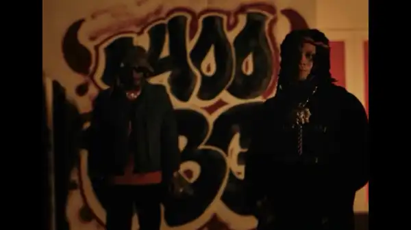 Trippie Redd – PSYCHO ft. Future (Video)