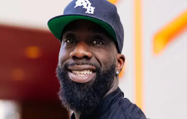 Biography & Career Of Tobias Dorzon