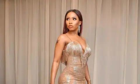 There’s No Billionaire Boyfriend, I Lied – Mercy Eke Makes U-turn