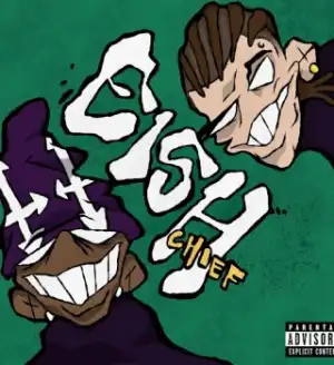 KindlyNxsh – Eish Chief Ft. 808 Sallie