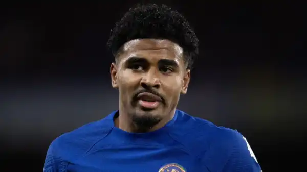 Bayern Munich set to sign Chelsea’s Maatsen