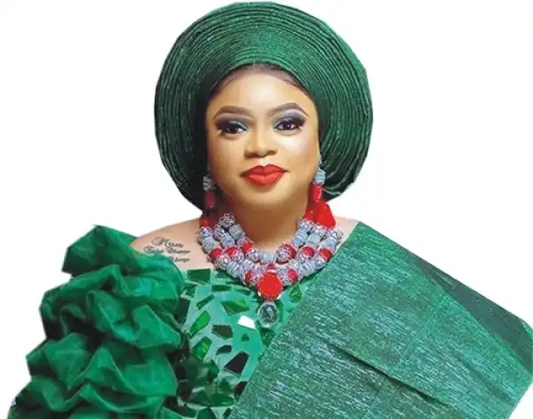I Won Hands Down – Bobrisky Speaks On Best Dressed Female Award