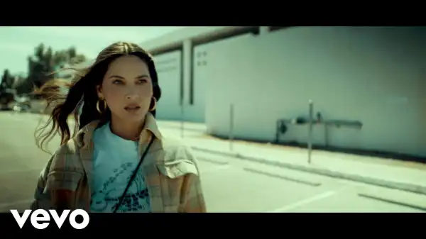 Imagine Dragons – Cutthroat (Video)