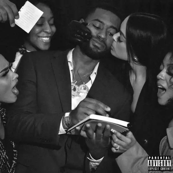 Dappa Ft. Benny The Butcher – Selfies In The Wraith