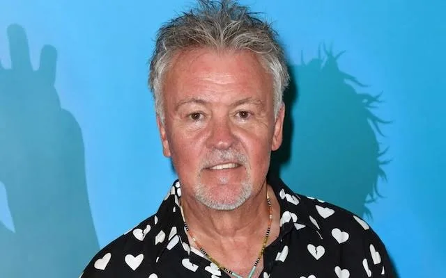 Career & Net Worth Of Paul Young