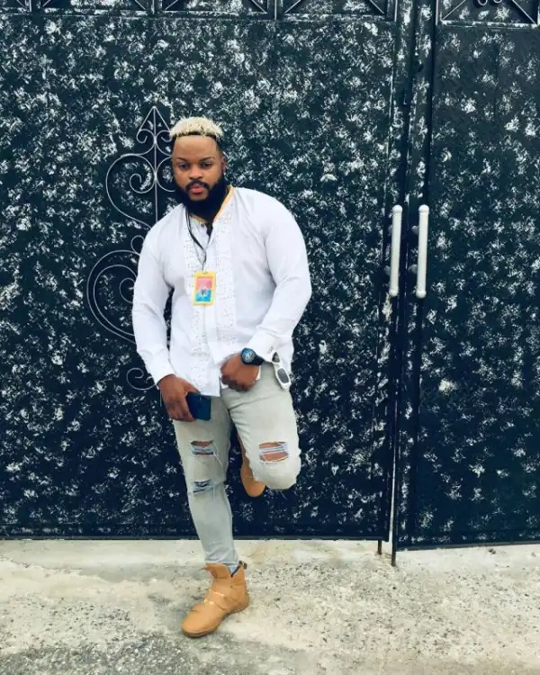 BBNaija: “Pere And Maria Are Consciously Attacking Whitemoney” – Arin, Jaypaul Discuss