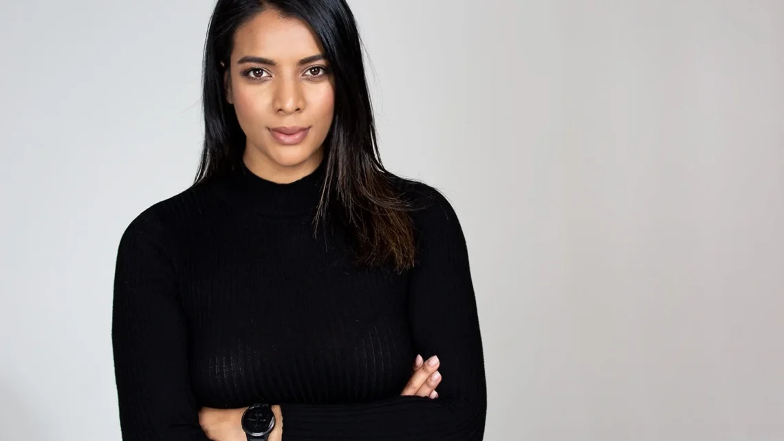 Biography & Career Of Shaleeni Ranchhod