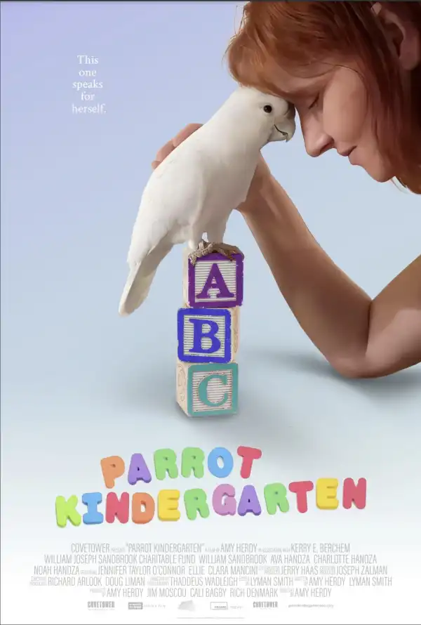 Parrot Kindergarten (2025)