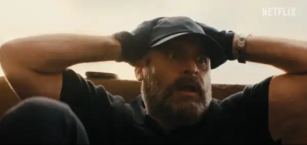 Tom Segura Invites You to His Twisted World in Bad Thoughts Trailer