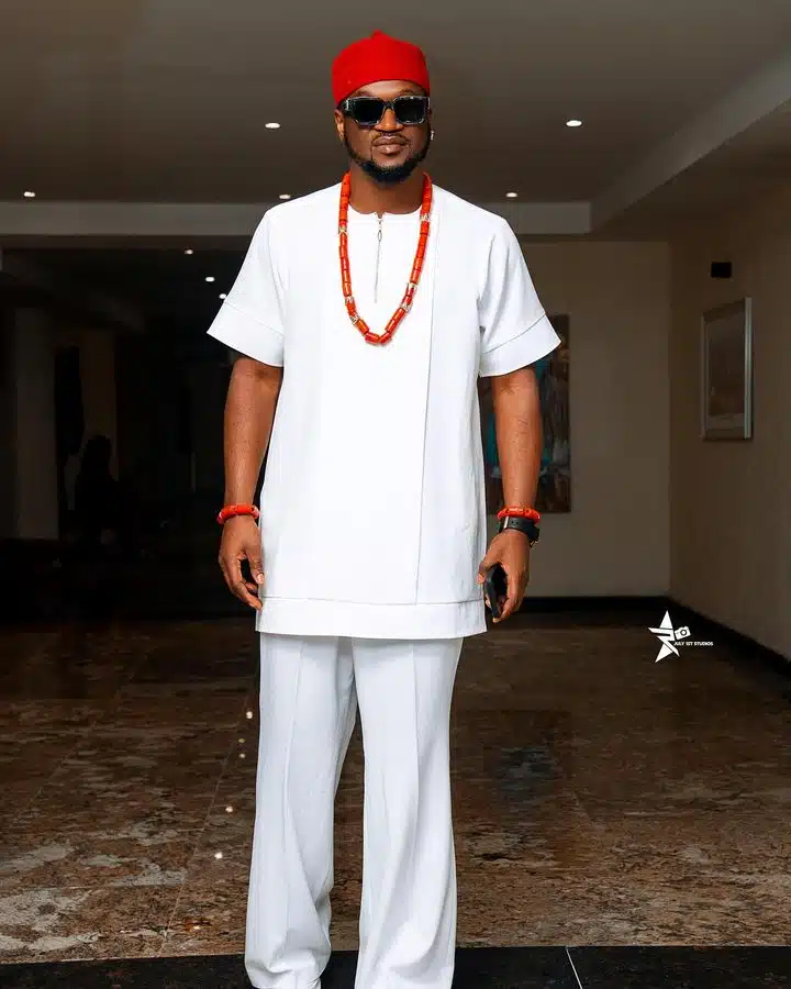 Rudeboy breaks silence as EFCC clears him
